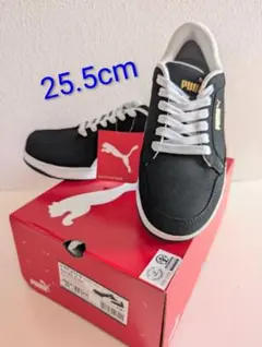 【新品.未使用】PUMASAFETY安全靴25.5cm 2026年最新】プーマ安全靴25cmの人気アイテム - メルカリ