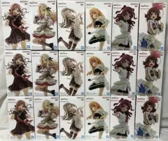 学園アイドルマスター ESPRESTO フィギュア 6種セット