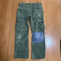 2025年最新】anachronorm メンズ ワークパンツ・カーゴパンツ