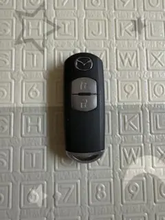 スマートキー セキュリティ