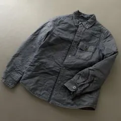 FITH キルティングジャケット　120cm