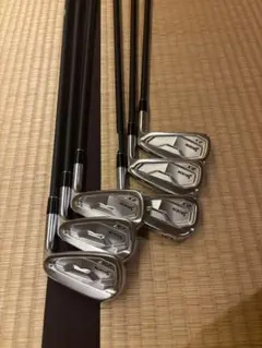 レフティ Srixon zx7アイアンセット 5本セット(即購入はやめてください