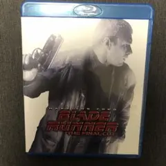 ブレードランナー ファイナル・カット 製作25周年記念エディション スペシャル…
