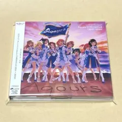 aqours chronicle アニメ