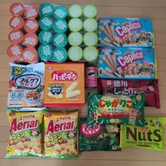 アミューズメント景品　お菓子詰め合わせ　激安　大容量　フルグラ