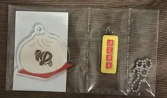 なにわ男子 なにわんだーまん アクリルチャーム