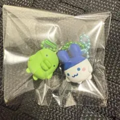 たまごっち チョコボックス くちぱっち みみっち 2点セット