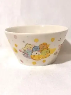 すみっこぐらし　ボウル　深皿