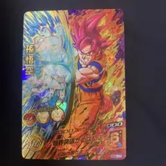 2025年最新】ドラゴンボールヒーローズ旧弾の人気アイテム