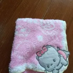 ニャニィニュニェニョン サンリオ SANRIO タオル 2枚 当時物 レトロ 2025年最新】ニャニィニュニェニョン タオルの人気アイテム