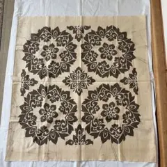 専用】陶芸家 苧毛健作 座布団カバー 1枚 - メルカリ