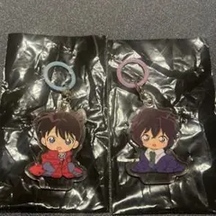 名探偵コナン ふらっとめじるしアクセサリー ちぢませ隊Ver. 世良真純 コナン