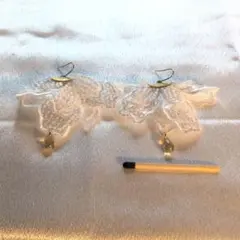 チョコレートキャンベル ピアス パスタ - メルカリ