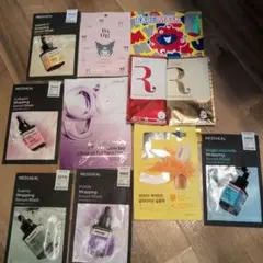 パック　シートマスク　まとめ売り