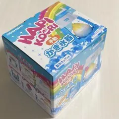DOSHISHA 手動かき氷器【エコメルカリ便】のサムネイル