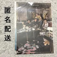 King & Prince キンプリ Mr.5 クリアポスター まとめ グッズ