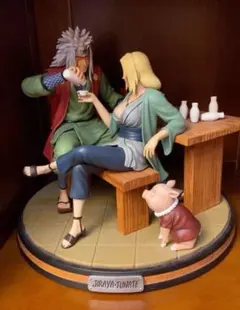 2026年最新】綱手 ガレージキットの人気アイテム - メルカリ