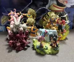非売品 DS予約特典 ポケモンオリジナルフィギュア2点セット -海洋堂