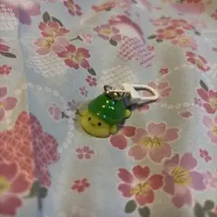 亀 キャラクターグッズ