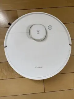 2026年最新】DEEBOT U3 DK4Gの人気アイテム - メルカリ