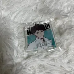 ハイキュー‼︎ 及川徹