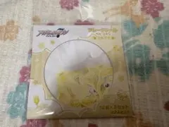 アイナナ　ベビコミュ　フレークシール　ナギ