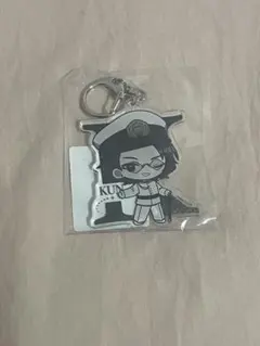 ニート部 DMMスクラッチ第3弾 アクキー 缶バ KUN この - メルカリ