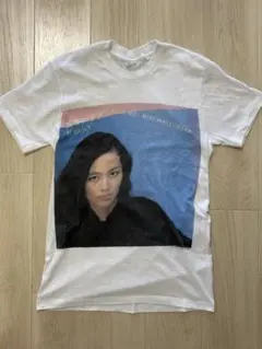 入手困難】松原みきstay with meヴィンテージTシャツ - メルカリ