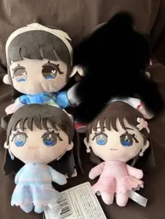 は*れ様 イコラブ 大場花菜 ぬいぐるみ パペット まとめ - メルカリ