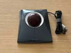 【Kensington】SlimBlade Trackball