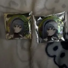 RAISE_A_SUILEN2DAYS RUMBLE HEADZ缶バッジ