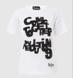 COMME des GARCONS The Beatles Tシャツのサムネイル