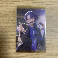 にじさんじ ボイスビジュアルカード 長尾景