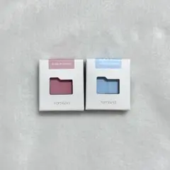 rom&ndシングルシャドウM06, M14