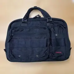 BRIEFING ブリーフィング A4 LINER ビジネスバッグ 廃盤品