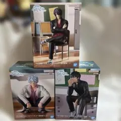 2026年最新】土方十四郎 フィギュアの人気アイテム - メルカリ