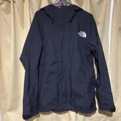 マウンテンライトジャケット