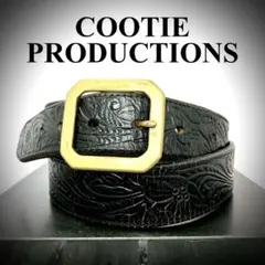 2026年最新】COOTIE PRODUCTIONS メンズ ベルトの人気アイテム - メルカリ
