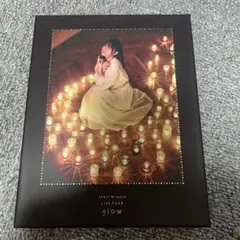Minase Inori LIVE TOUR 2022 glow