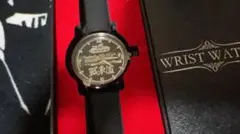 ガルパン 腕時計