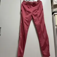 Champion ピンクジャージパンツ スリムフィットのサムネイル