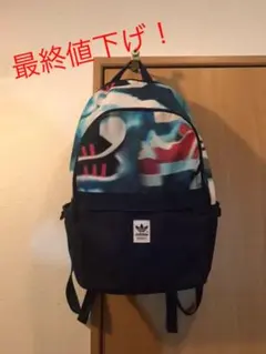 オリジナルスリュック・バックパック [SHOE CHAOS BACKPACK]のサムネイル