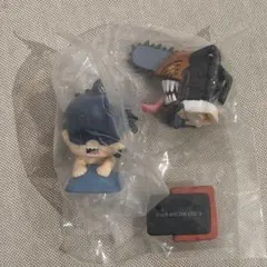 チェンソーマン おねむたん チェンソーマン/デンジ ビーム　セット