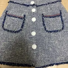 r*n様 ZARA ミニスカート