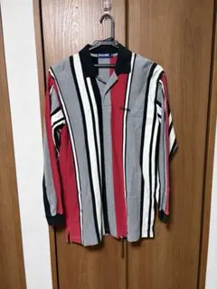 ビンテージ ポロシャツ スポルティング