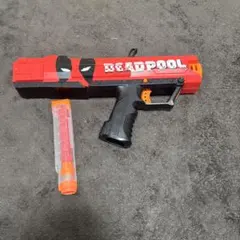 2025年最新】ナーフ ライバル デッドプールの人気アイテム