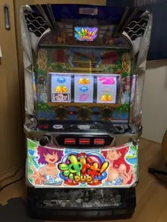 ドロロンえん魔くん パチスロ実機 - メルカリ