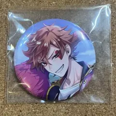 ツイステ 寮服 缶バッジ エース