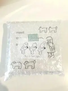Nico-Recipe 動物園＆コバケスタンプ 2個セット - メルカリ