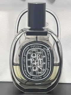 diptyque orpheon オルフェオン オードパルファン 75ml